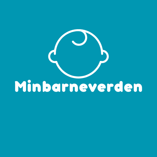 MinBarneVerden