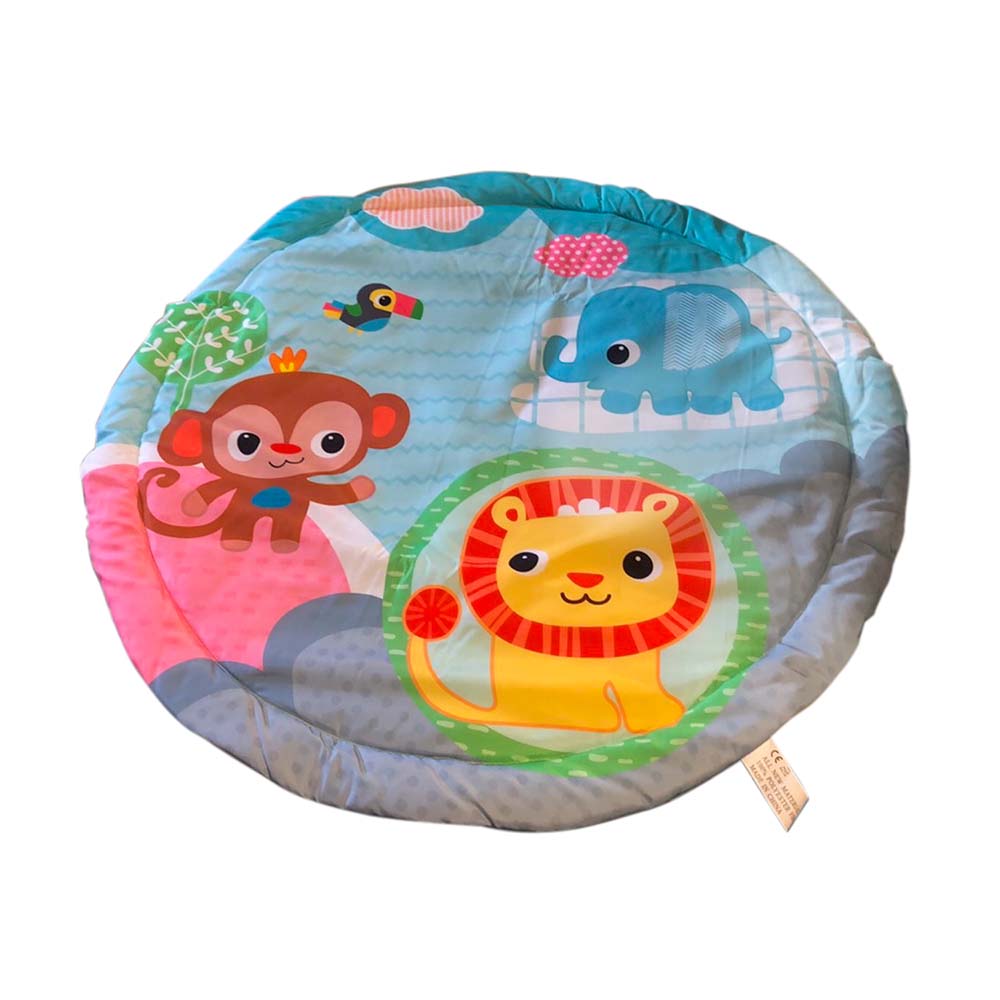 Baby play mat-3
