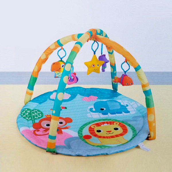 Baby play mat-1