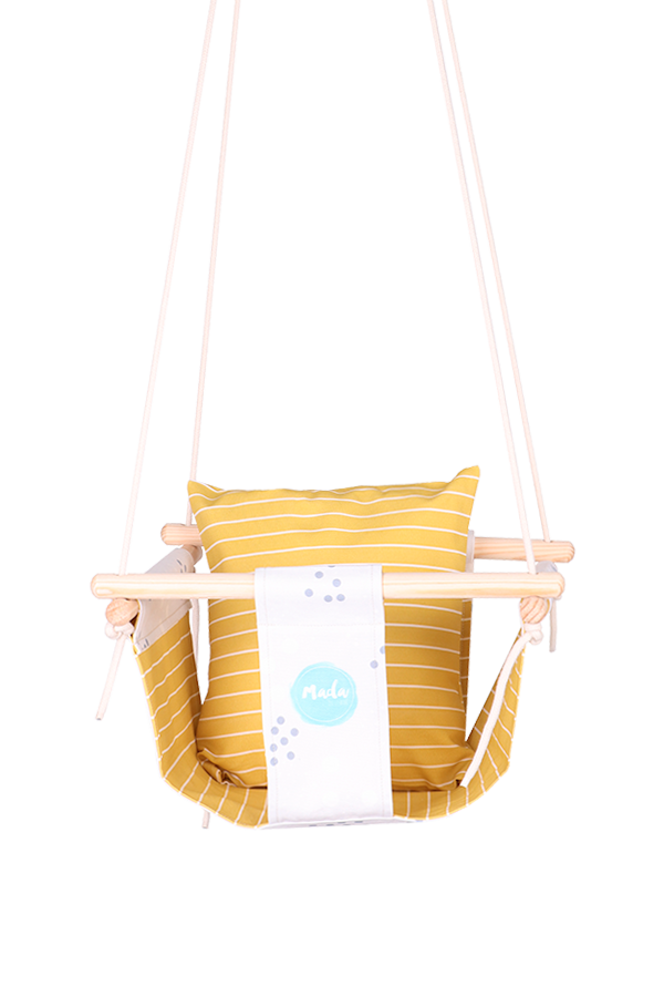 Warm Gray BabySwing-0