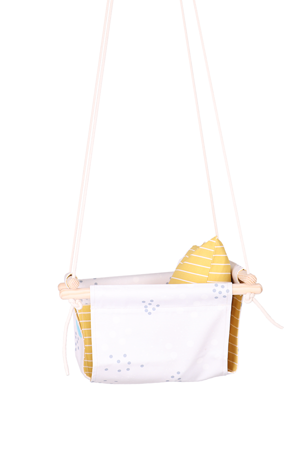 Warm Gray BabySwing-2