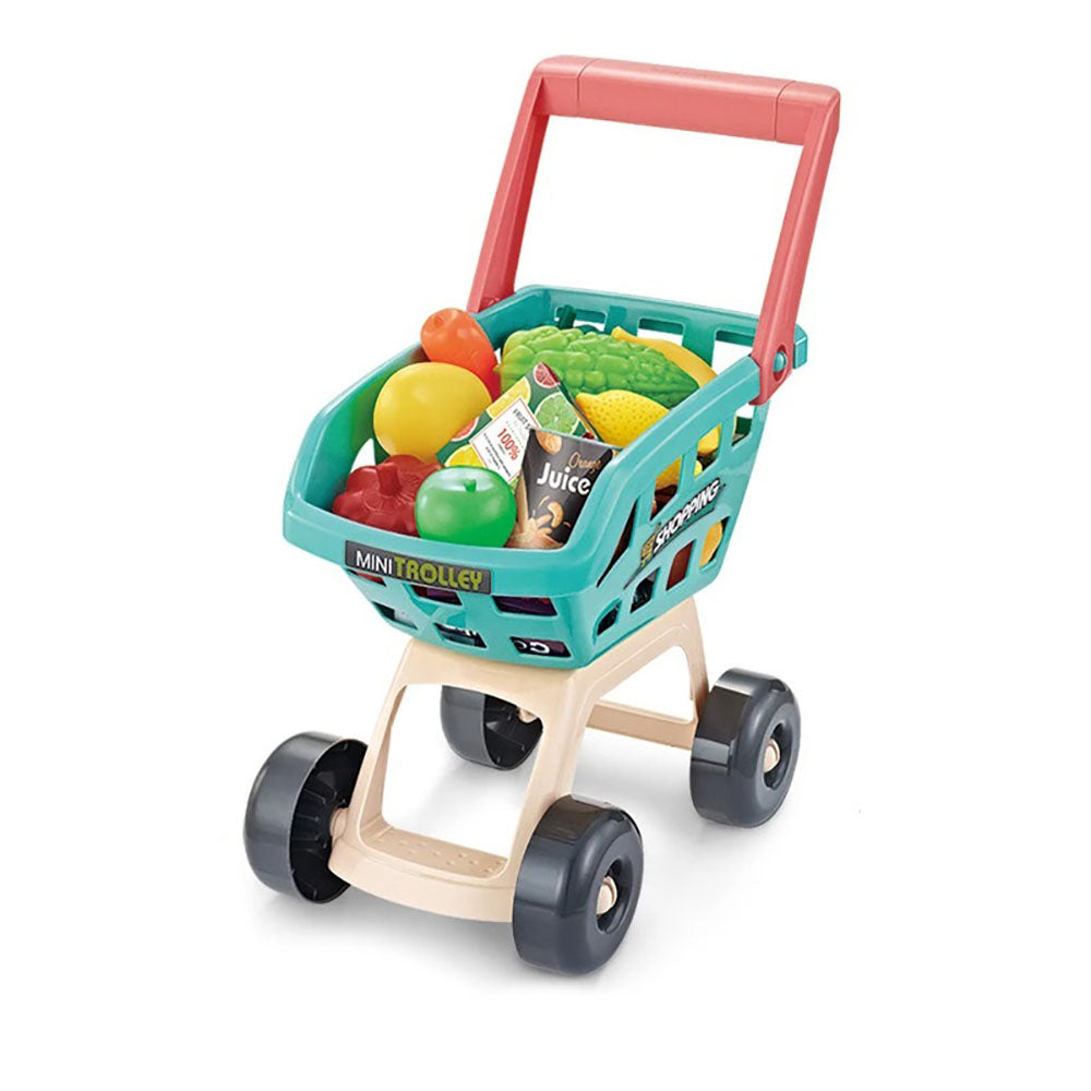 Game supermarket-47 parts-3