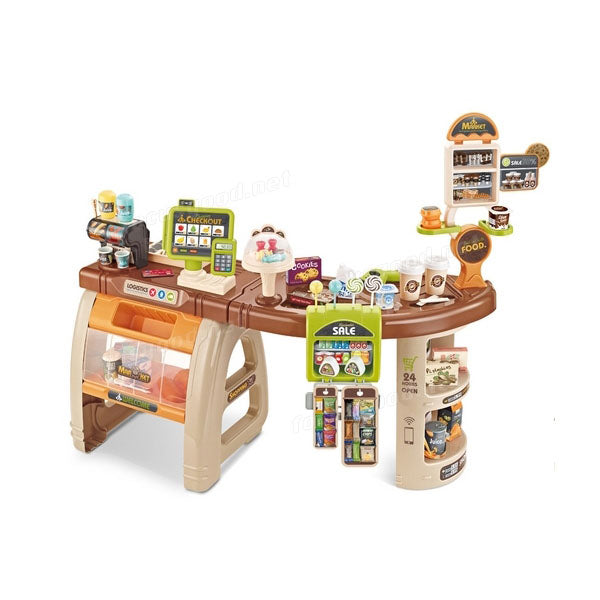 Game supermarket-65 parts-1