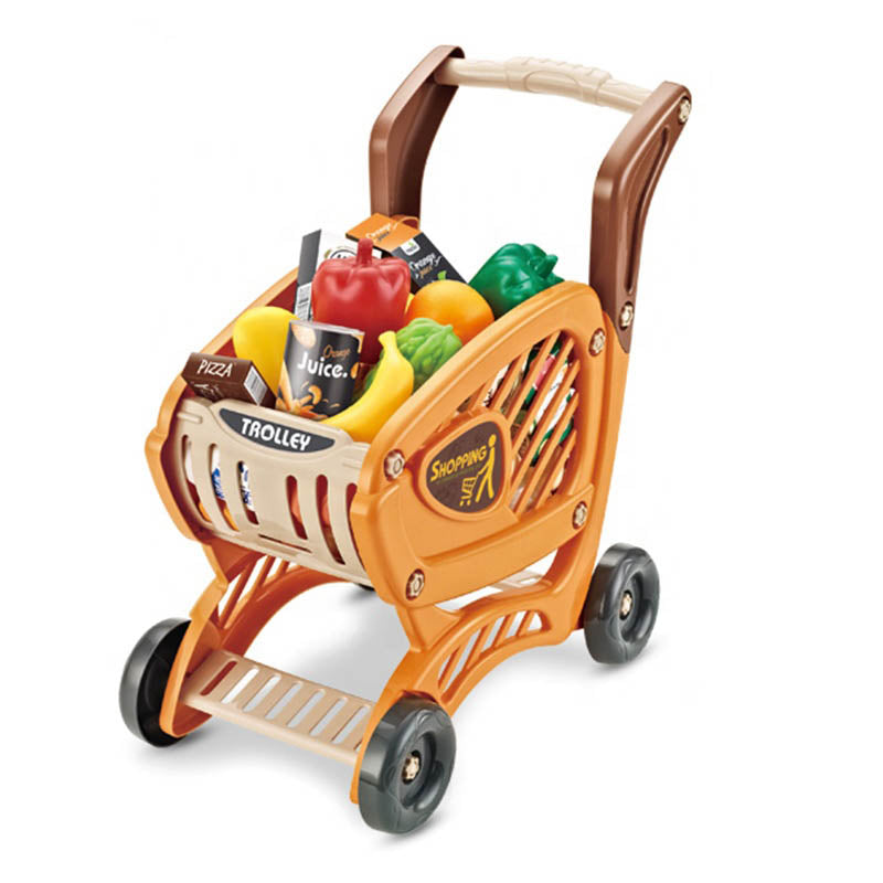 Game supermarket-65 parts-2