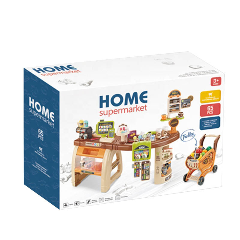 Game supermarket-65 parts-3